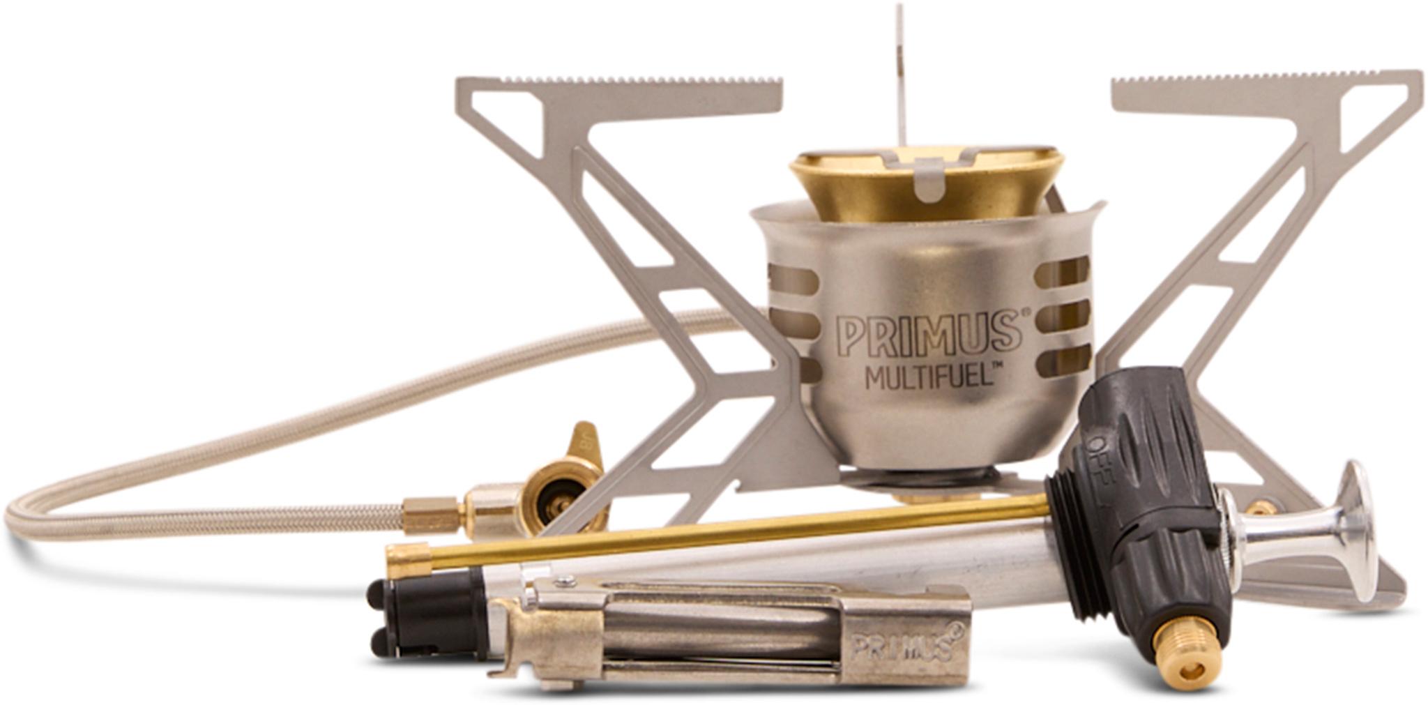 Product gallery image number 2 for product MultiFuel Stove