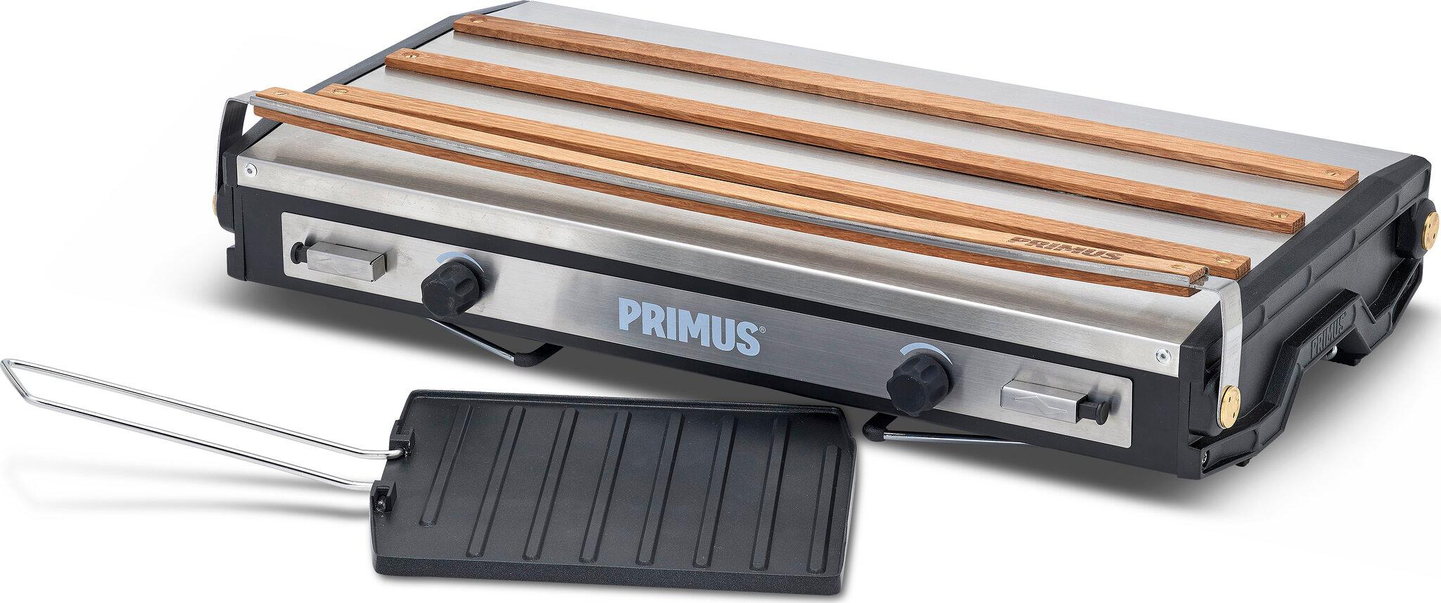 Product gallery image number 4 for product Réchaud de camping Tupike