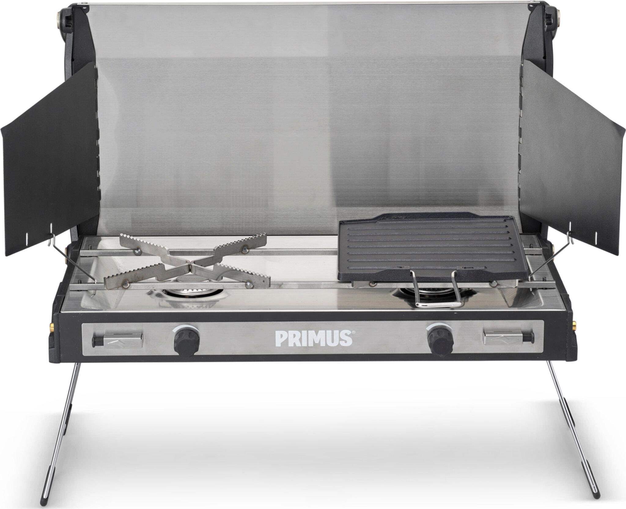 Product gallery image number 11 for product Réchaud de camping Tupike