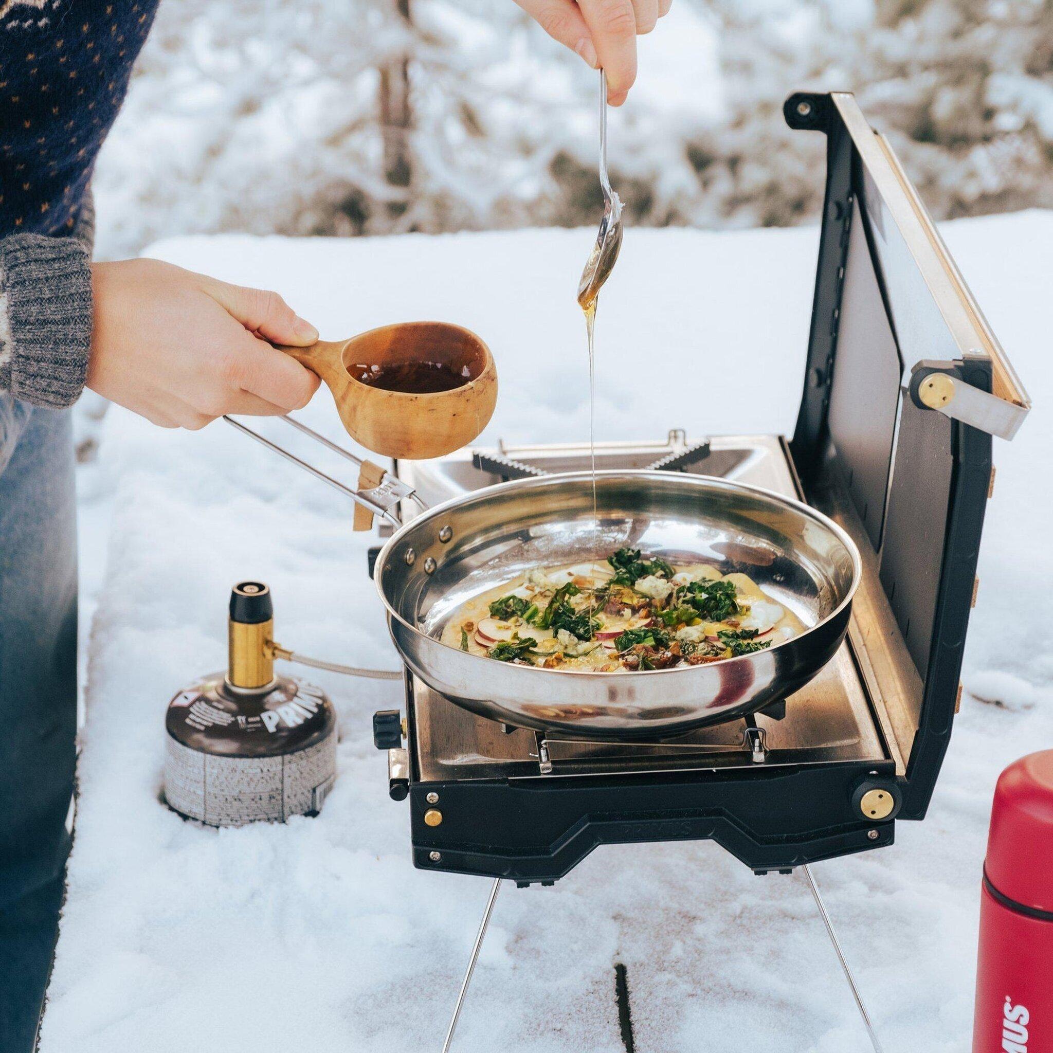 Product gallery image number 5 for product Réchaud de camping Tupike