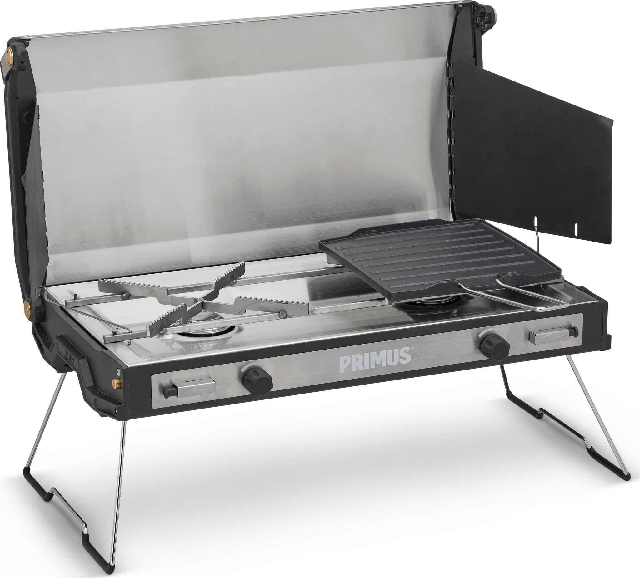 Product image for Réchaud de camping Tupike 