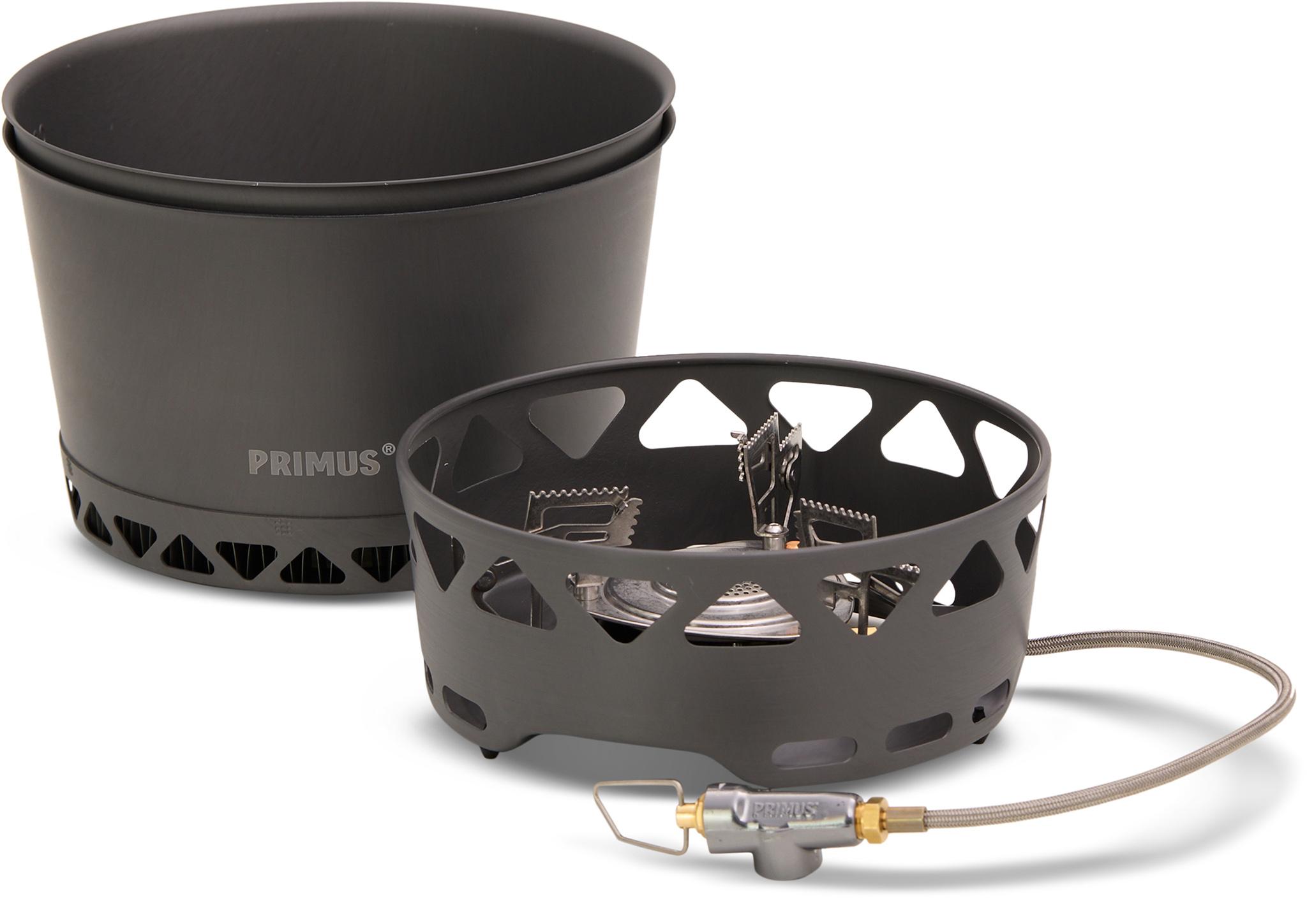Product gallery image number 2 for product PrimeTech Stove Set 2.3L