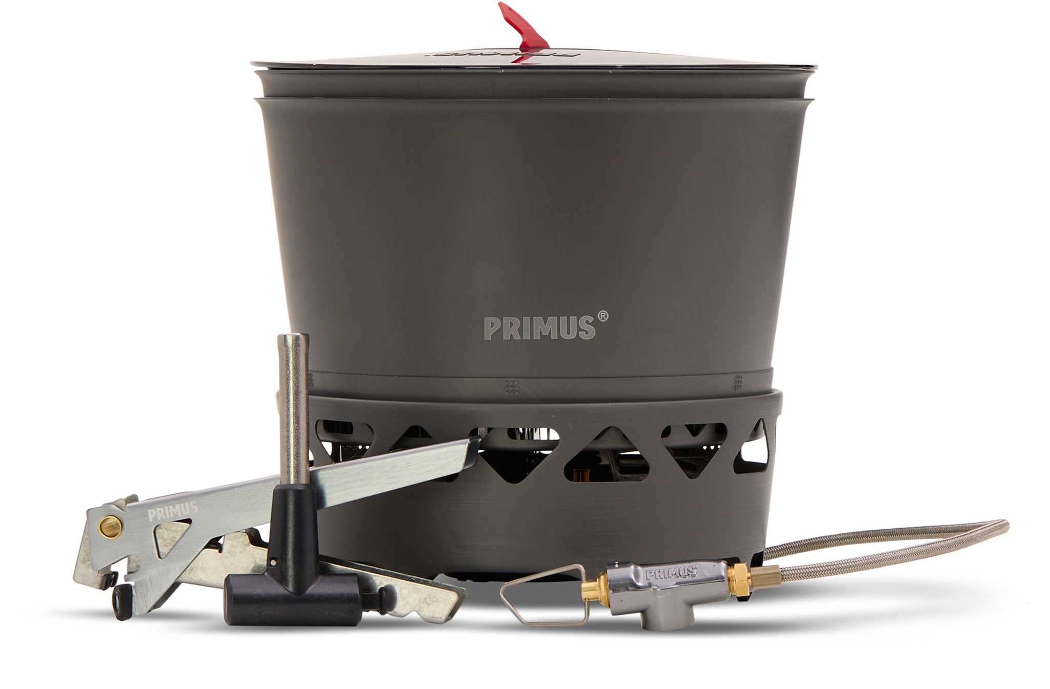 Product image for PrimeTech Stove Set 2.3L