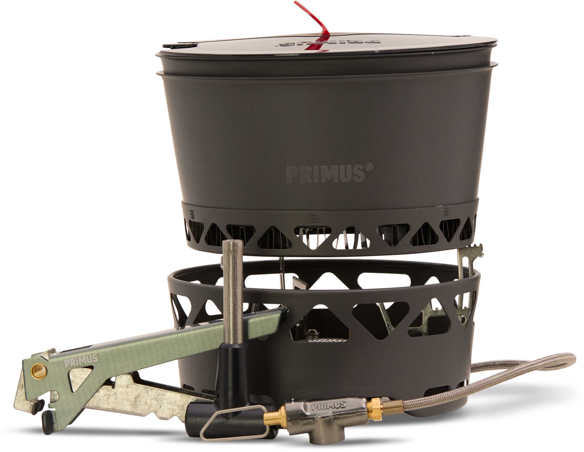 Product image for PrimeTech Stove Set 1.3L