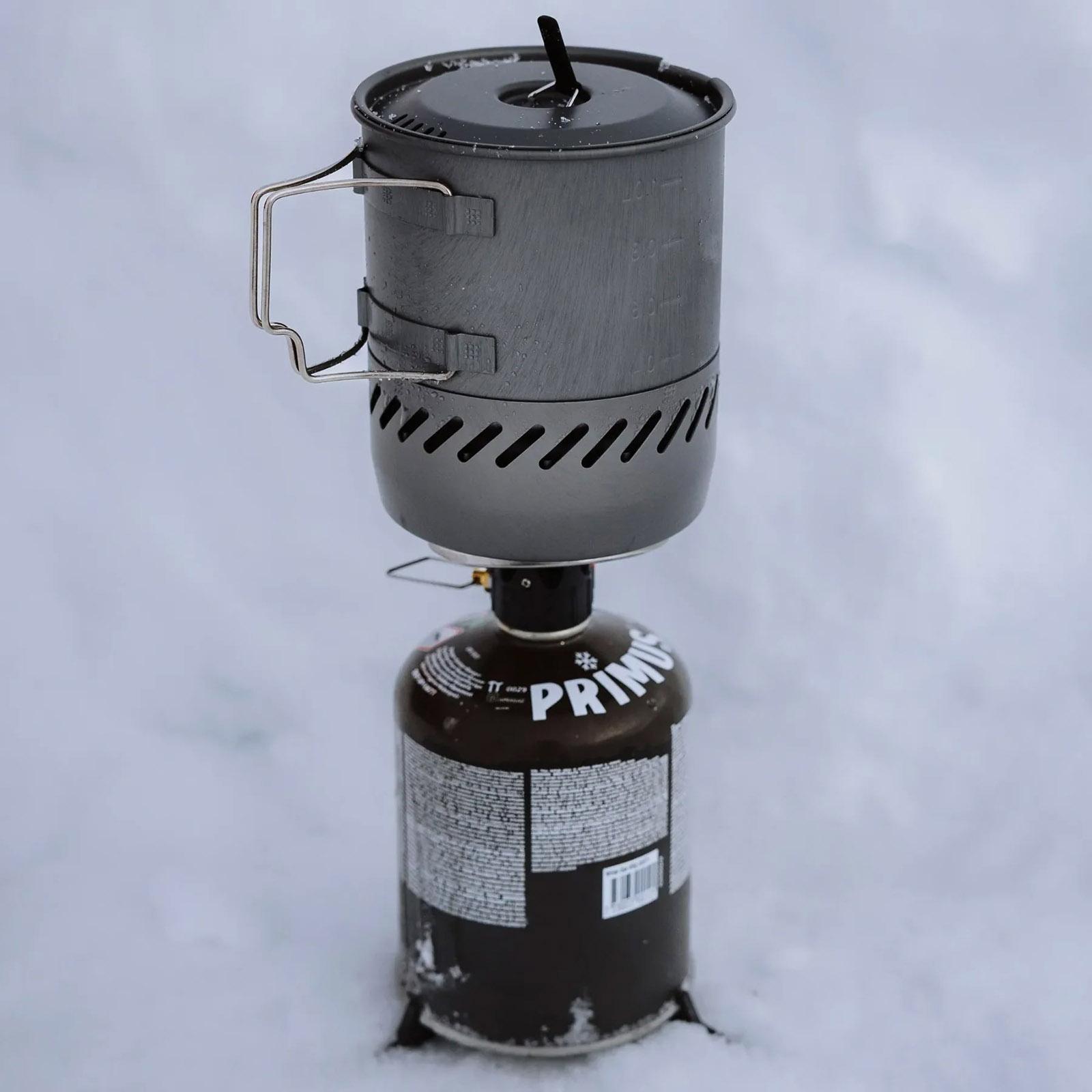 Product gallery image number 6 for product Système de réchaud Lite Ultra XL 1,2 L