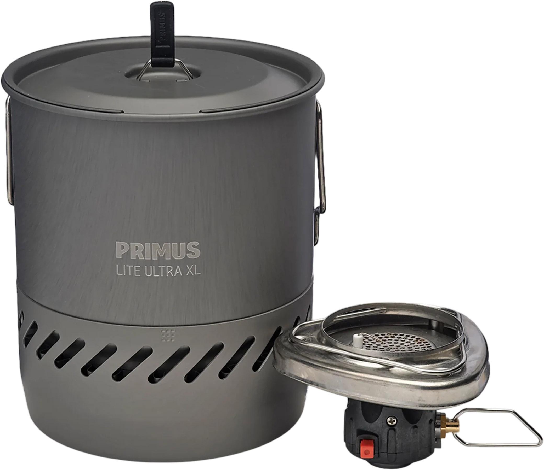 Product image for Système de réchaud Lite Ultra XL 1,2 L