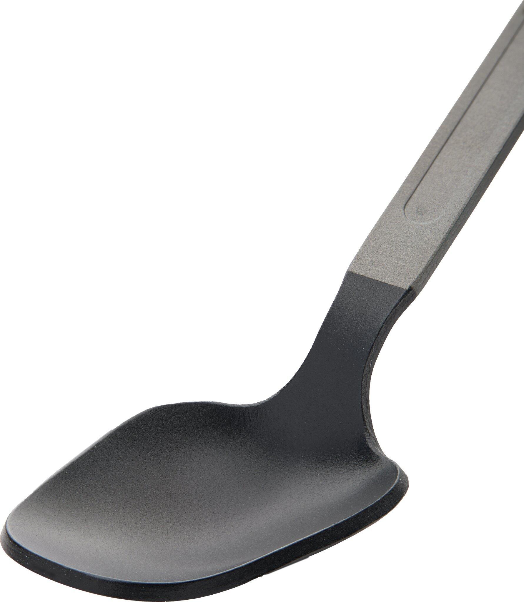 Product gallery image number 2 for product Aluminium Long Handle Spoon