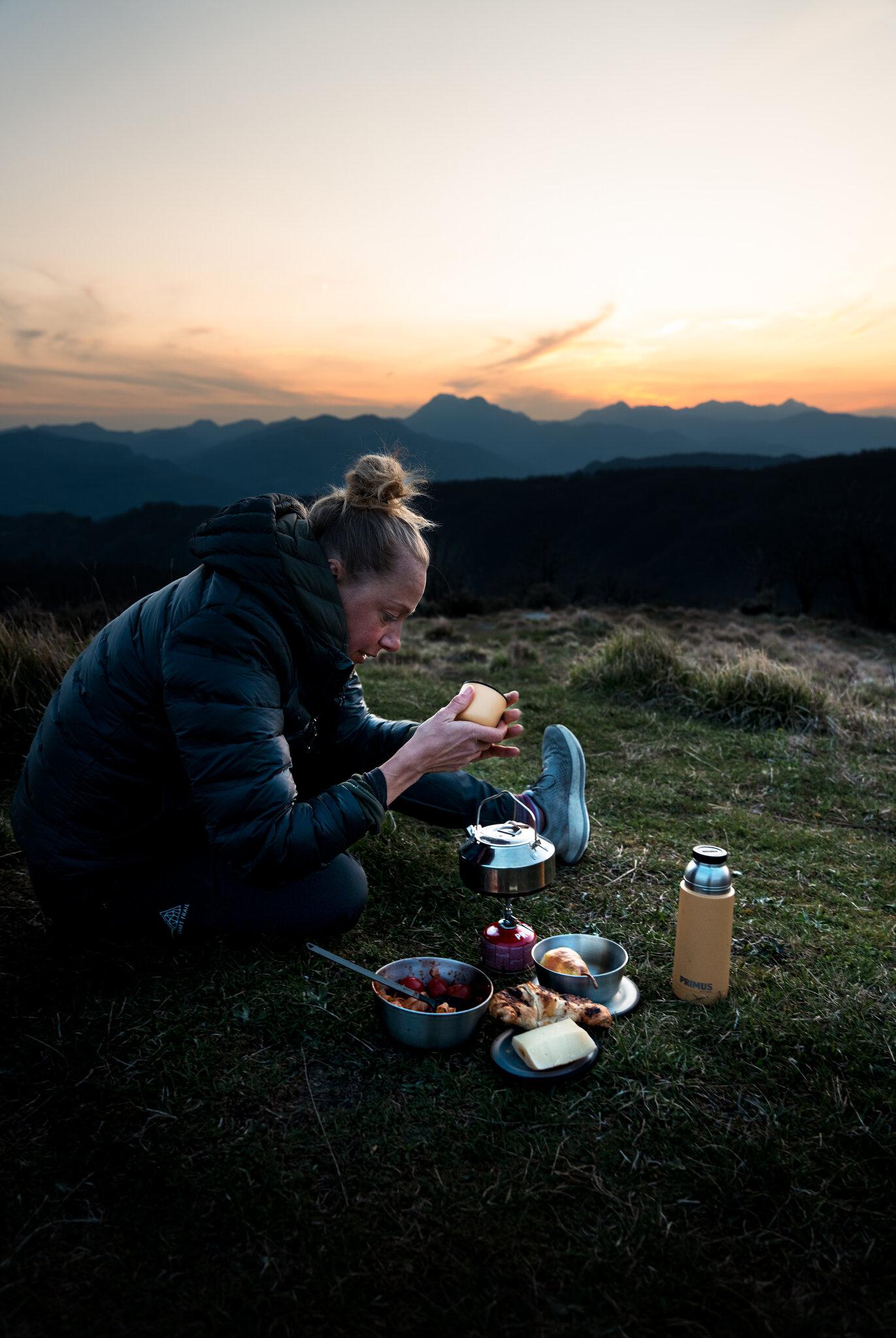 Product gallery image number 5 for product Aluminium Long Handle Spoon