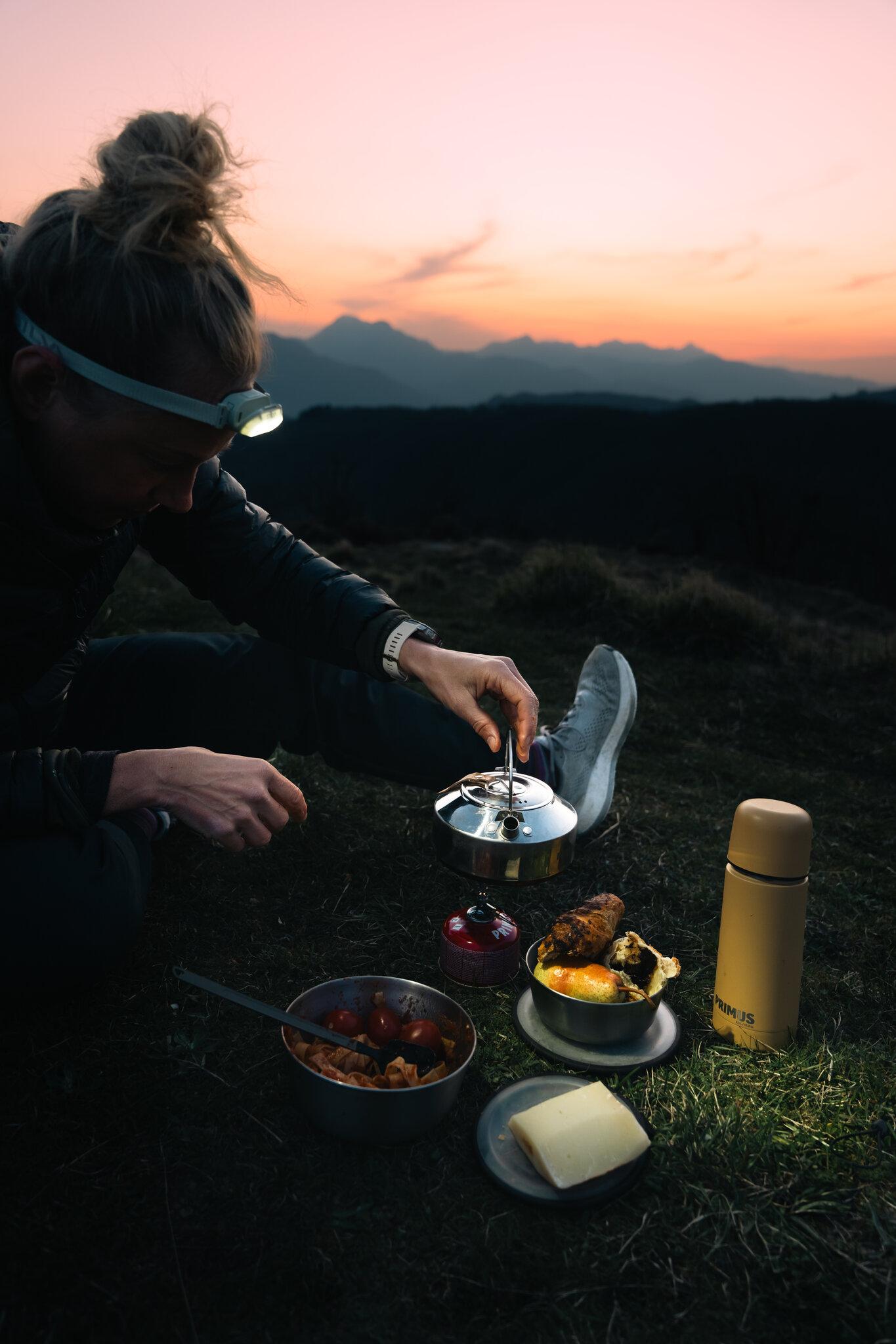 Product gallery image number 6 for product Aluminium Long Handle Spoon