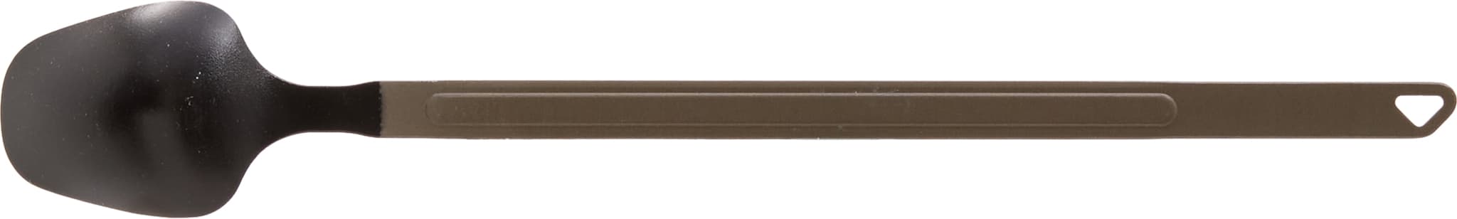 Product gallery image number 7 for product Aluminium Long Handle Spoon