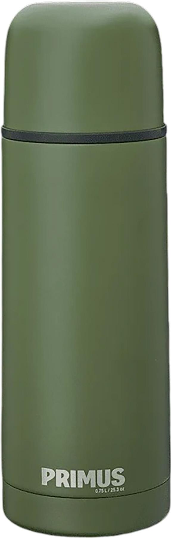 Product gallery image number 2 for product Bouteille isotherme légère classique 1 L