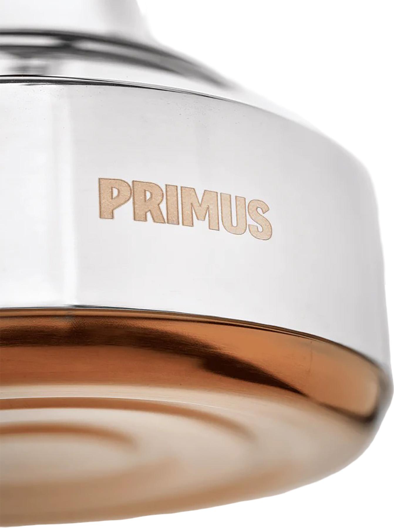 Product gallery image number 3 for product Campfire Stainless Steel Kettle 0.9L