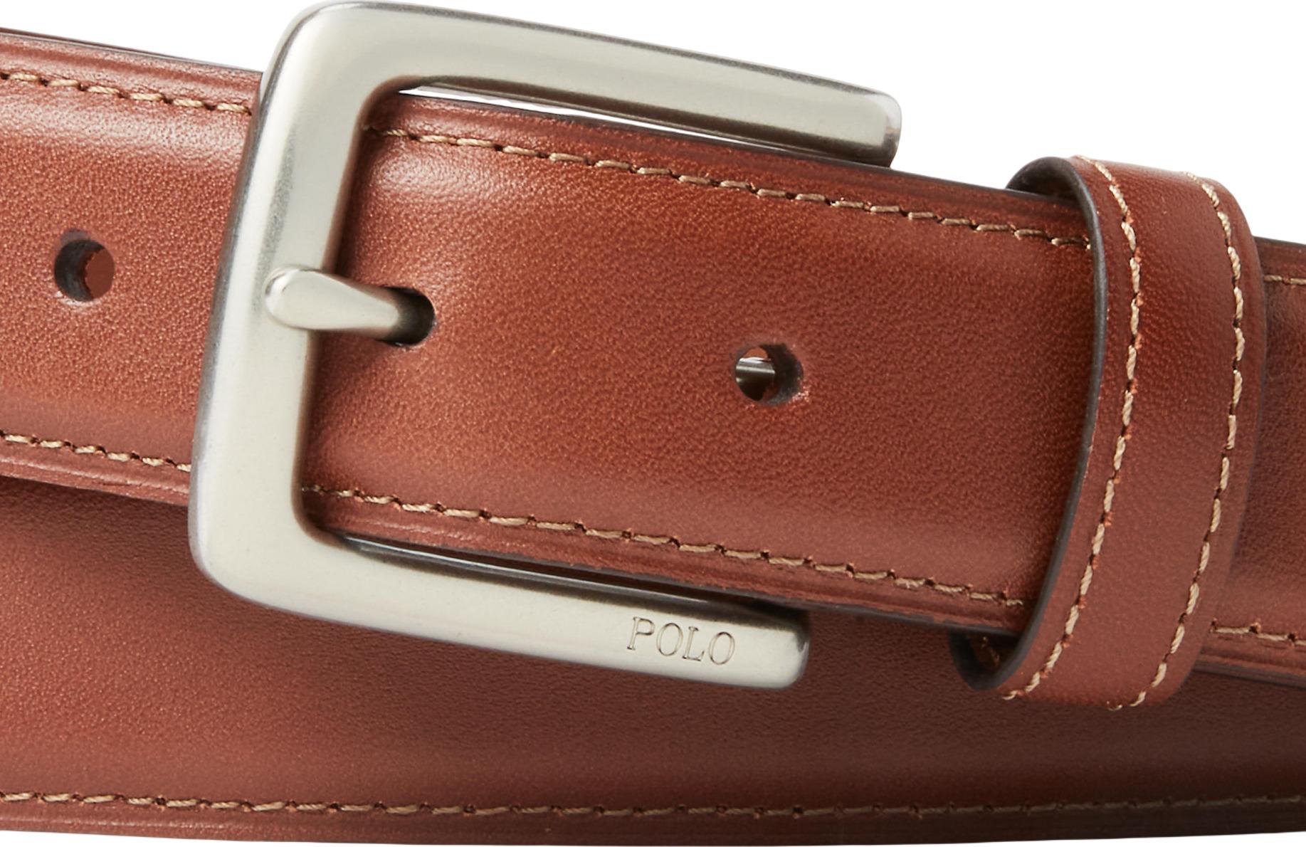Numéro de l'image de la galerie de produits 2 pour le produit Ceinture en cuir Suffield - Homme