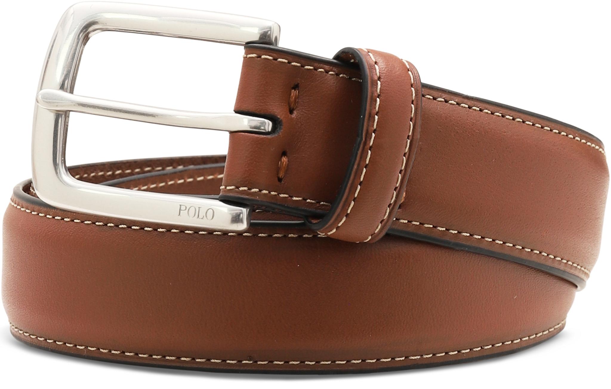 Image de produit pour Ceinture en cuir Suffield - Homme