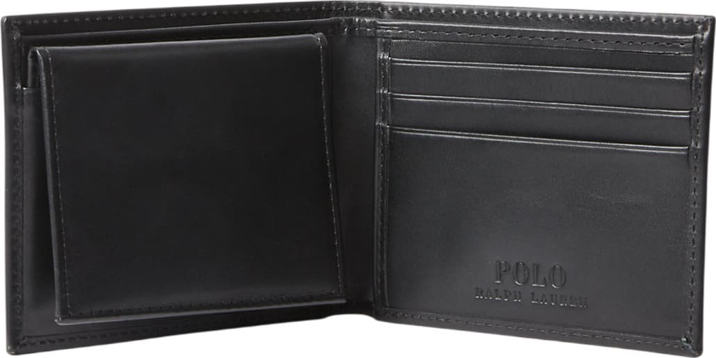 Numéro de l'image de la galerie de produits 3 pour le produit Portefeuille en cuir de veau