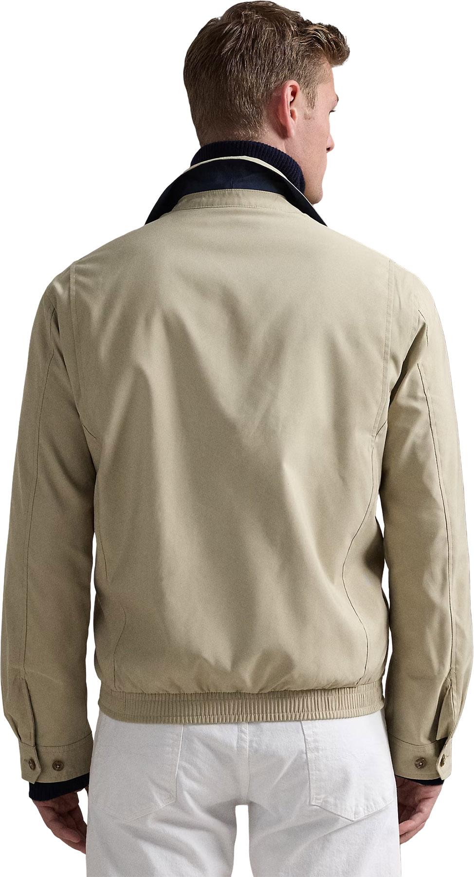 Numéro de l'image de la galerie de produits 2 pour le produit Manteau Bi-Swing - Homme