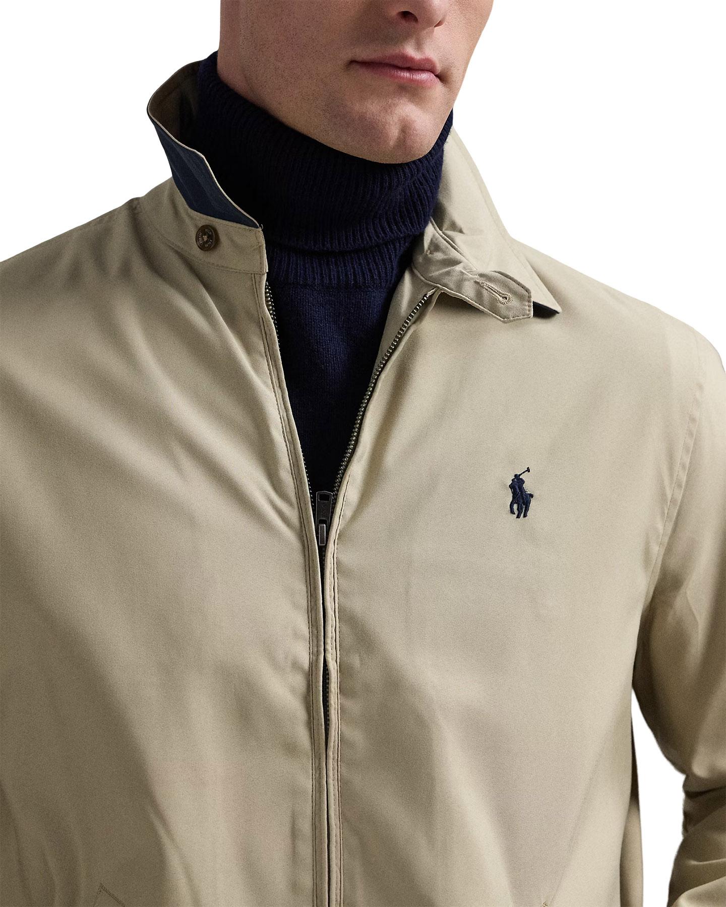 Numéro de l'image de la galerie de produits 3 pour le produit Manteau Bi-Swing - Homme