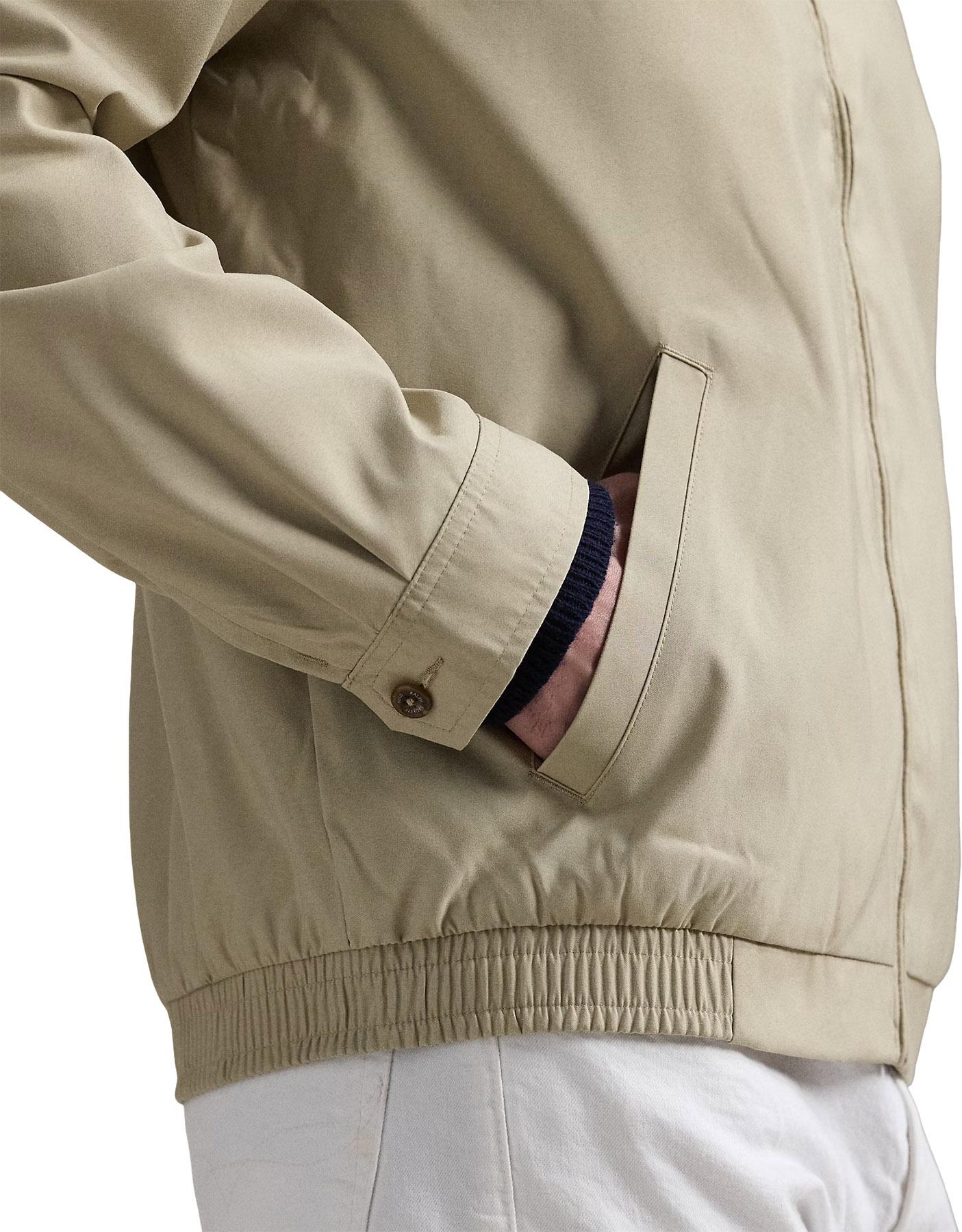 Numéro de l'image de la galerie de produits 4 pour le produit Manteau Bi-Swing - Homme