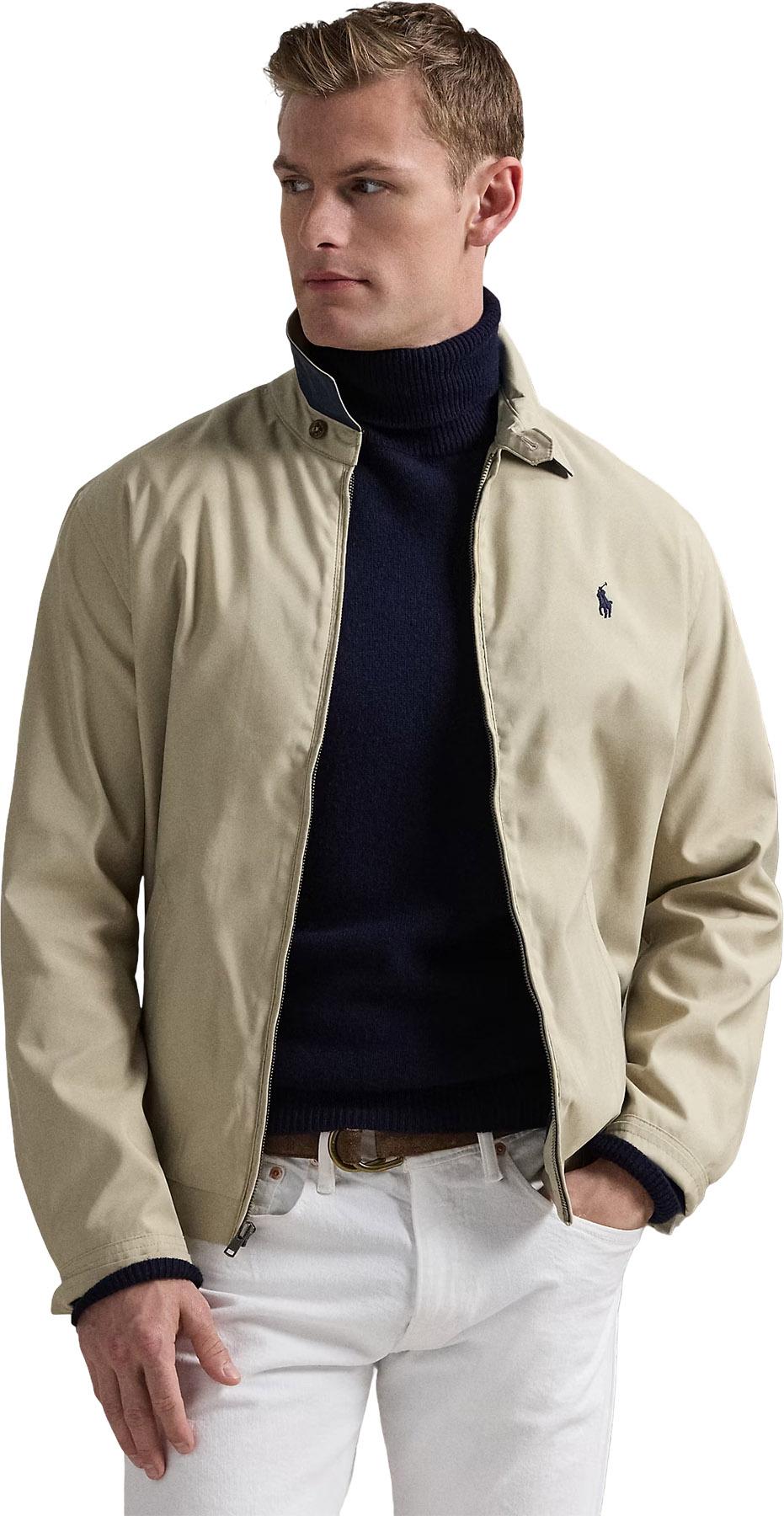 Image de produit pour Manteau Bi-Swing - Homme