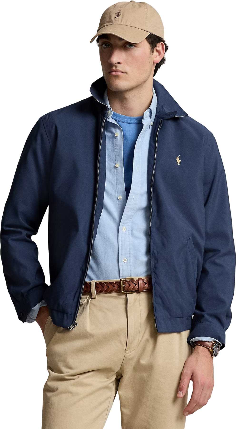 Refined Navy