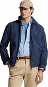 Couleur: Refined Navy