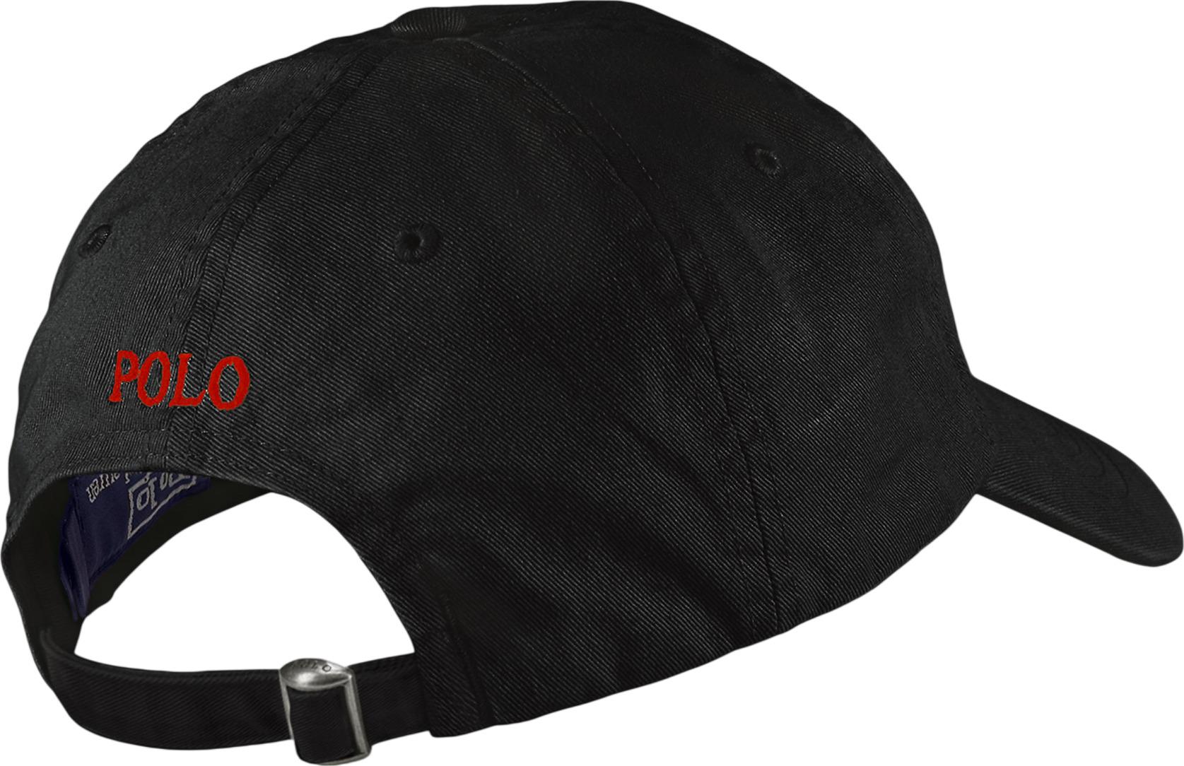 Product gallery image number 2 for product The Iconic Cotton Chino Ball Cap - Men's