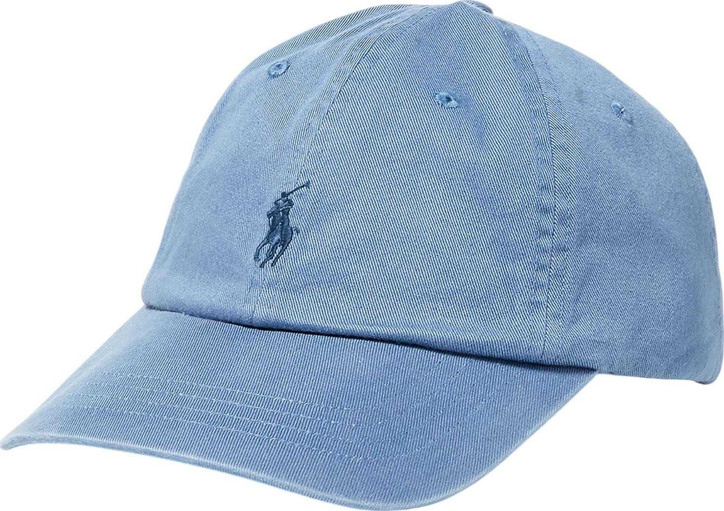 Carson Blue - Adirondack Navy
