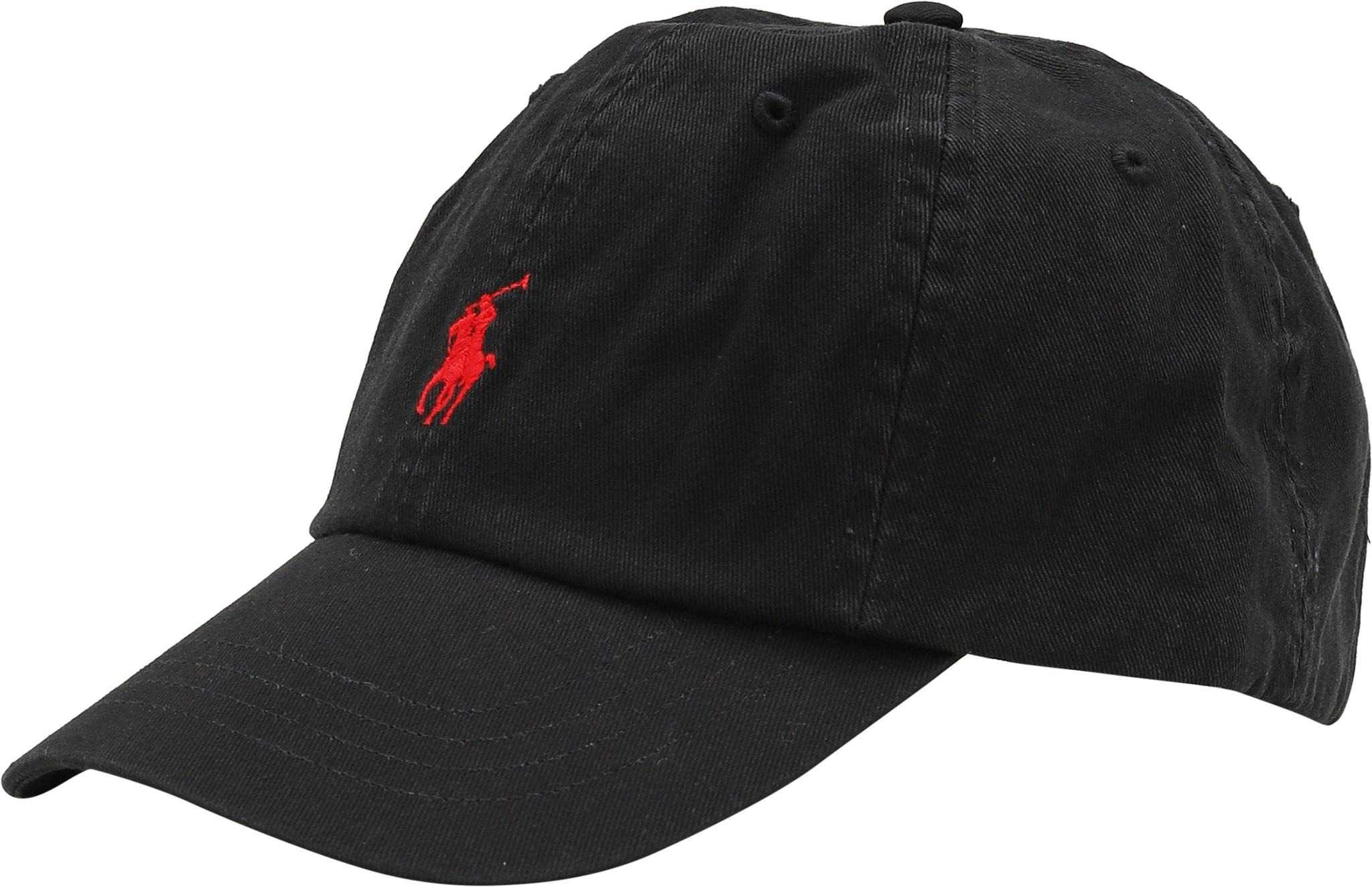 Ralph Lauren Black - Red