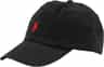 Colour: Ralph Lauren Black - Red