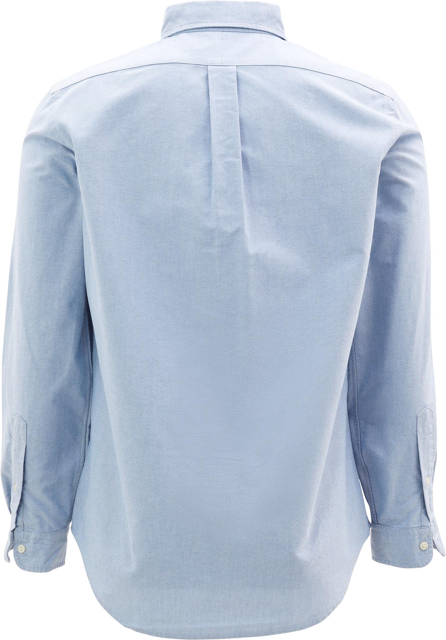 Product gallery image number 6 for product The Iconic Oxford Shirt - Men's