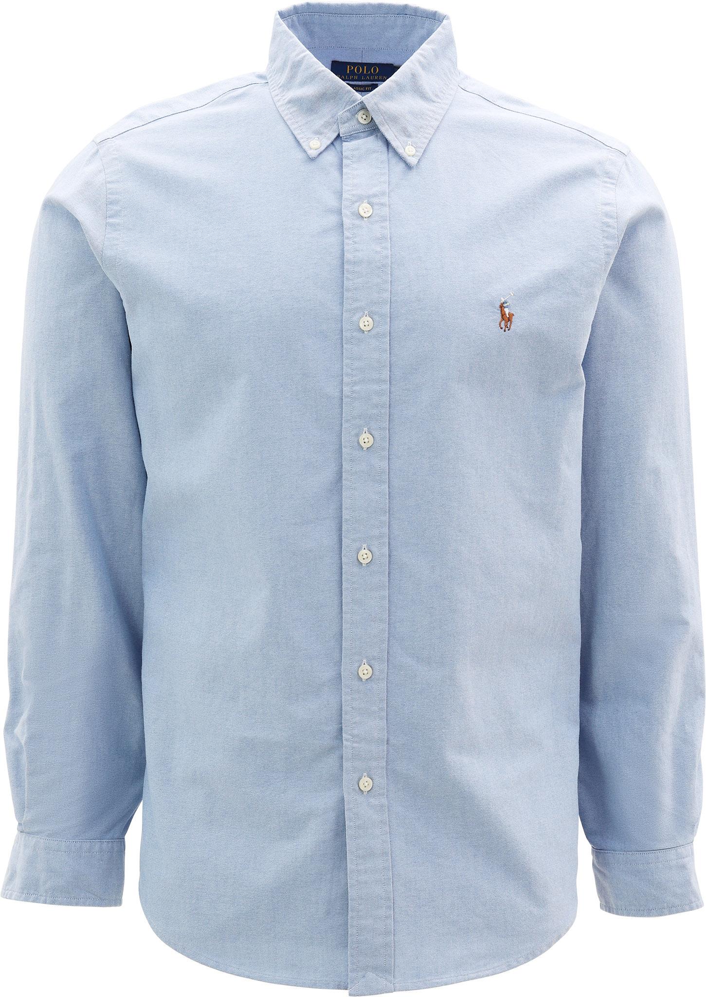 Product image for The Iconic Oxford Shirt - Men's