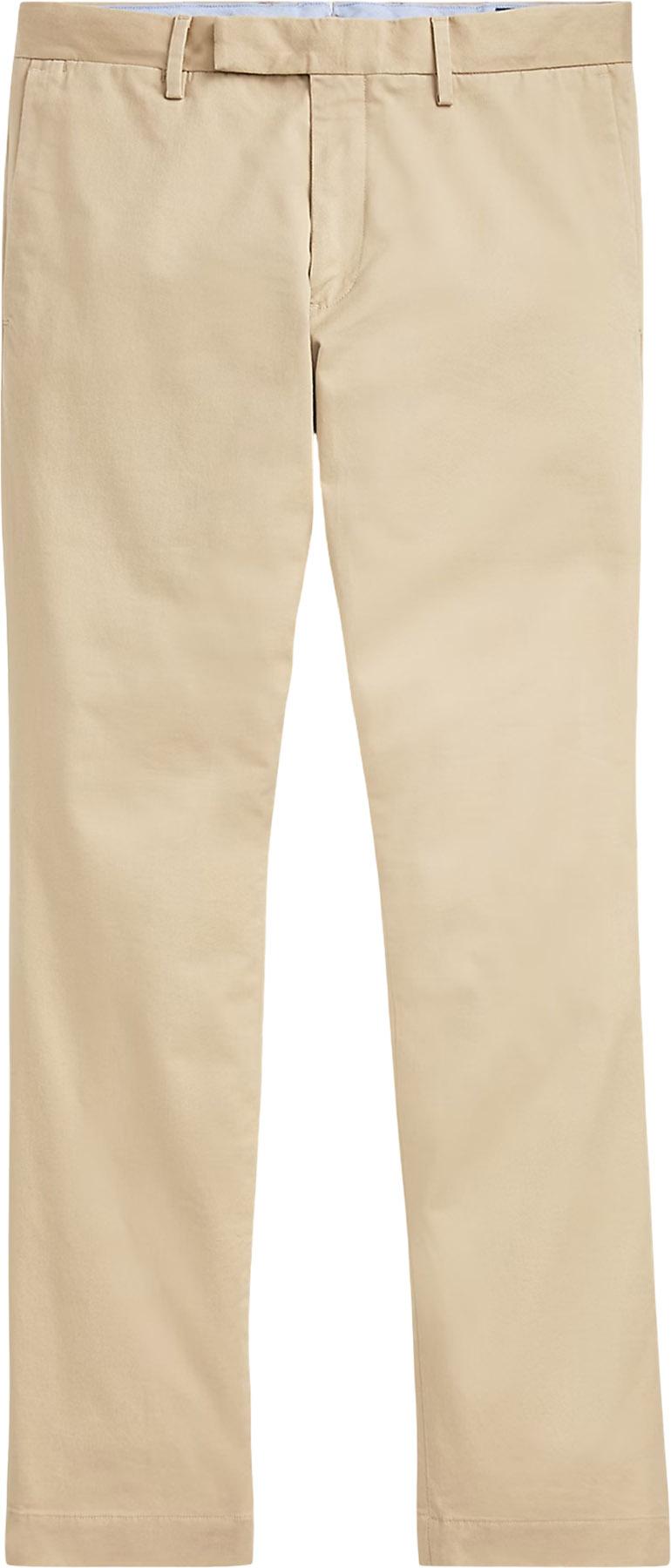 Product gallery image number 4 for product Greenwich Stretch Straight Chino Pant - Men's