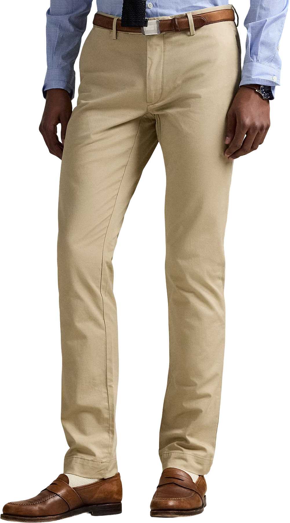 Classic Khaki