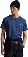 Colour: Derby Blue Heather