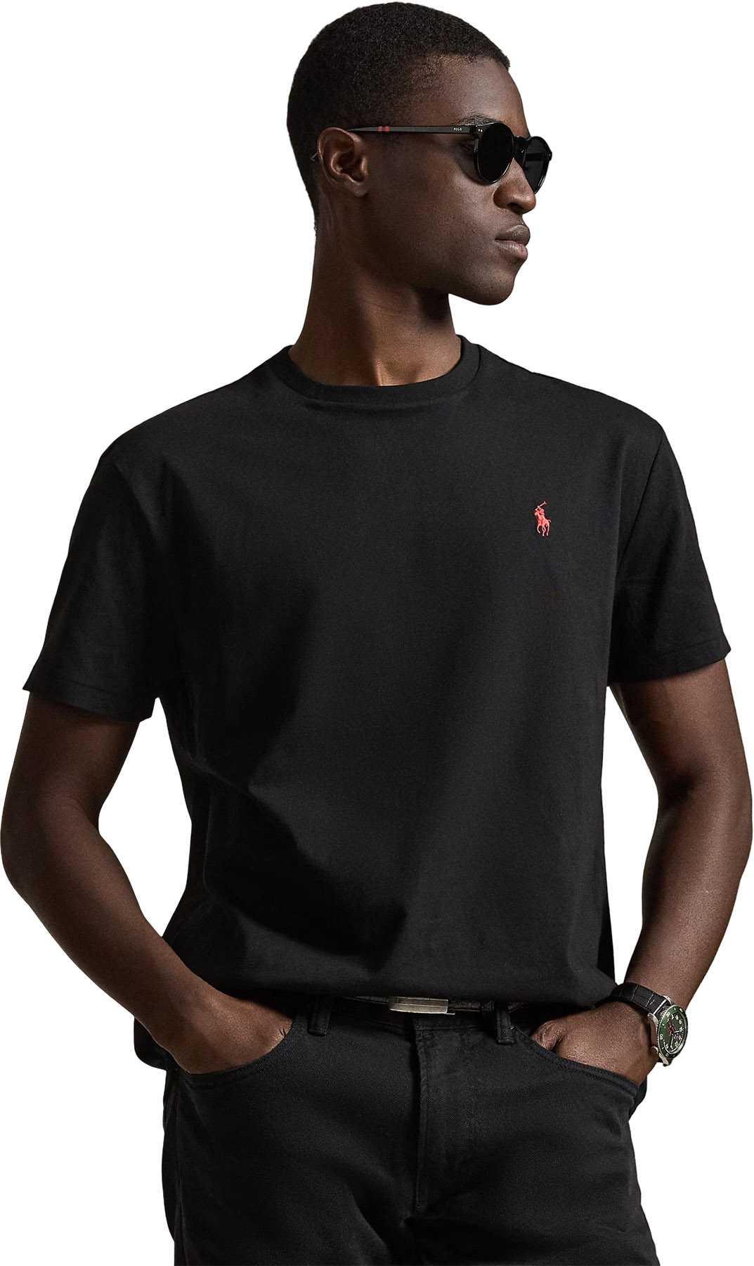 Ralph Lauren Black