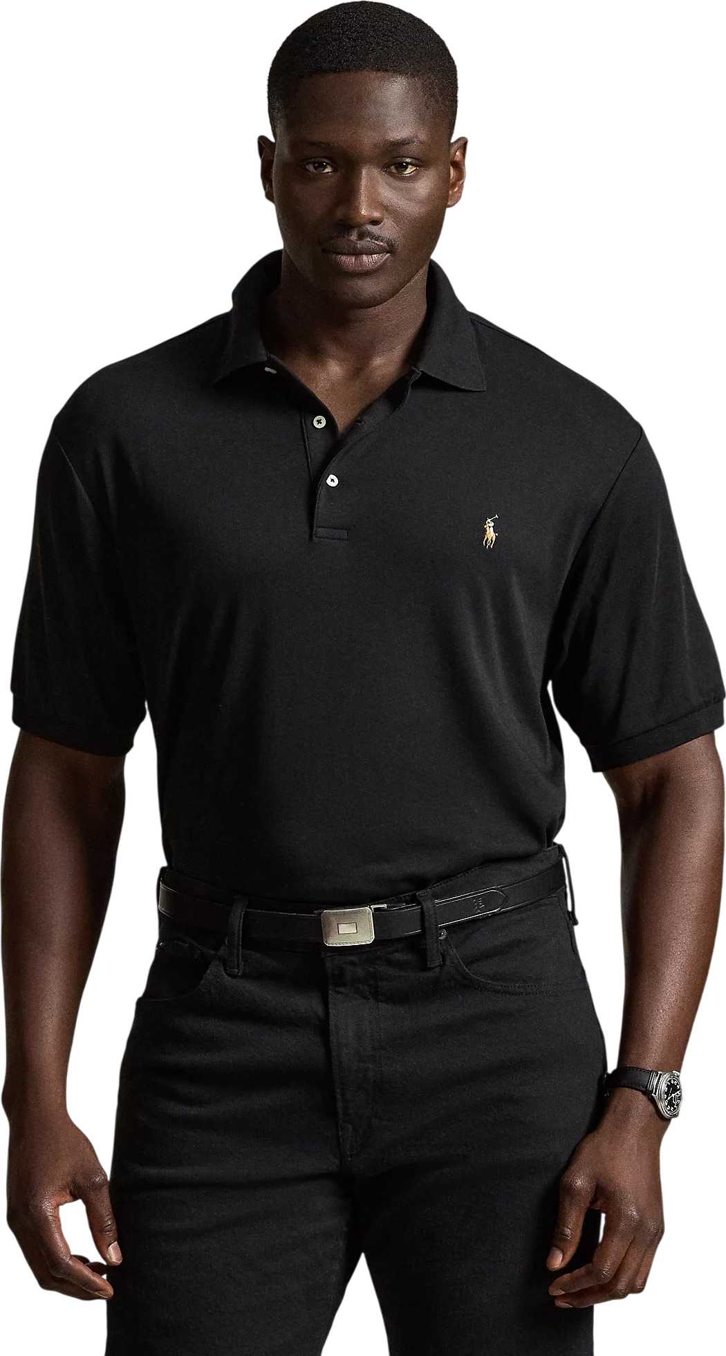 Polo Black