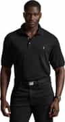 Couleur: Polo Black