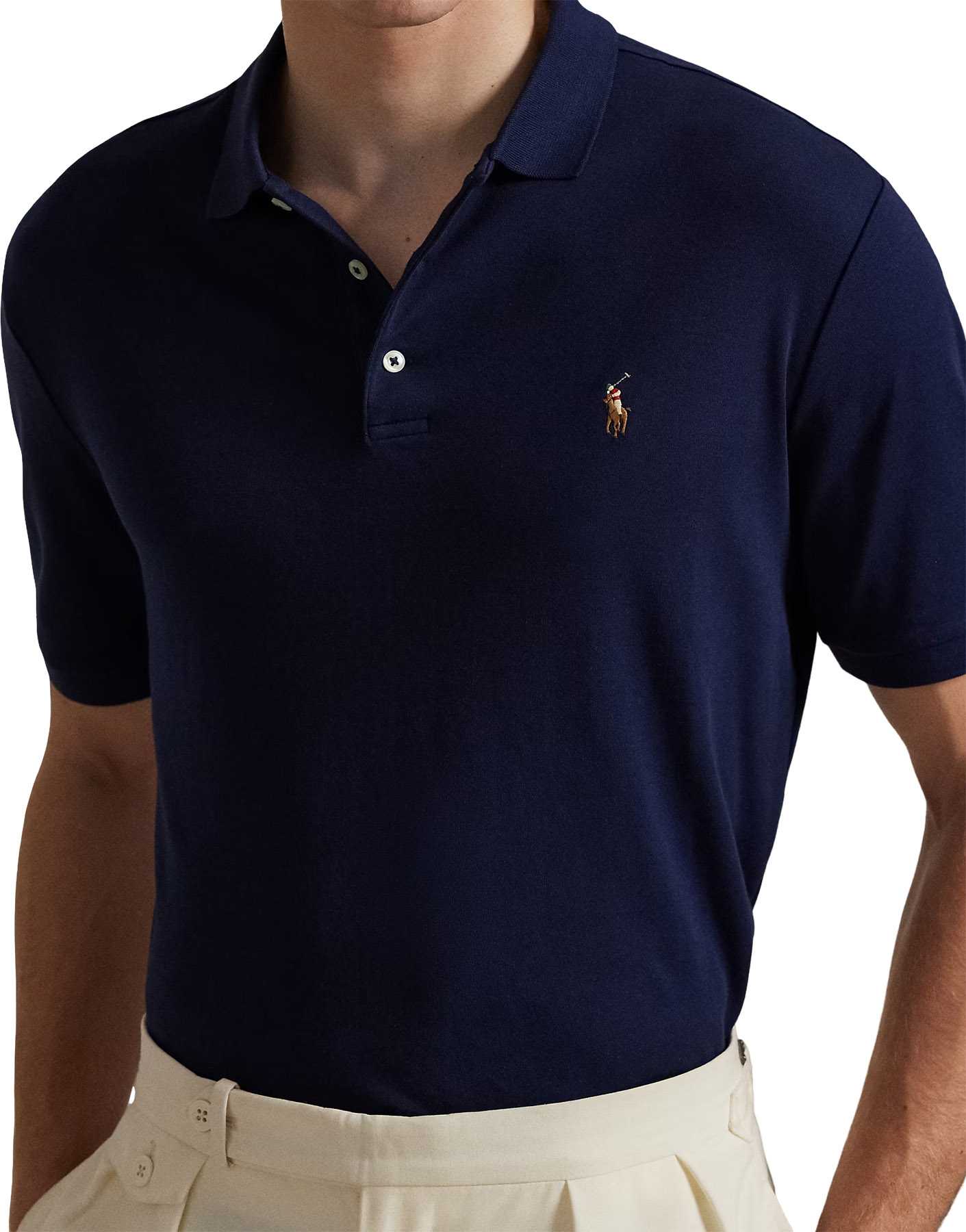 Refined Navy
