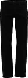 Couleur: Hdn Black Stretch