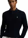 Colour: Hunter Navy