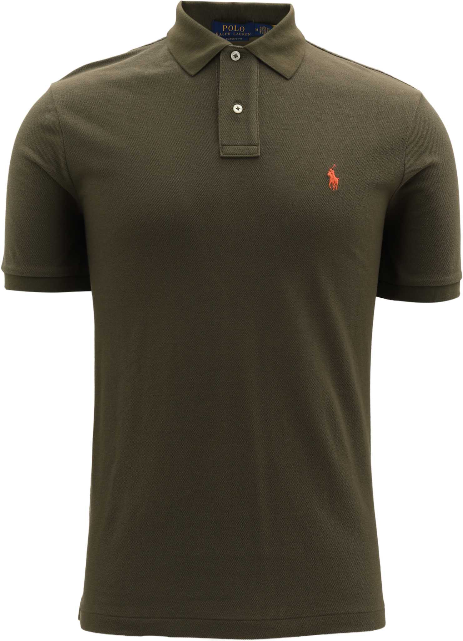 Canopy Olive