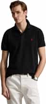 Couleur: Polo Black