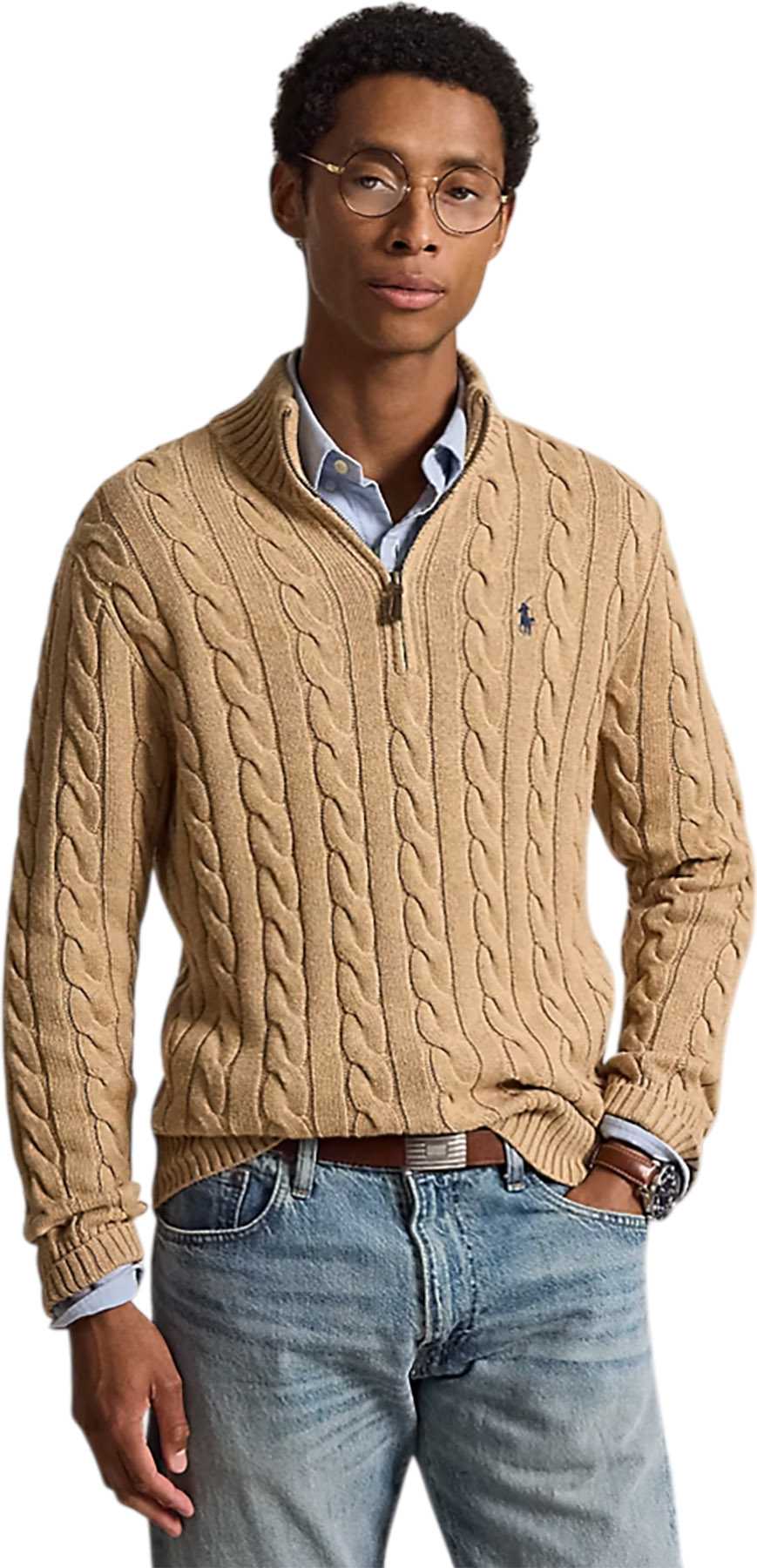 Camel Melange