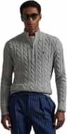 Colour: Fawn Grey Heather