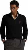 Colour: Polo Black