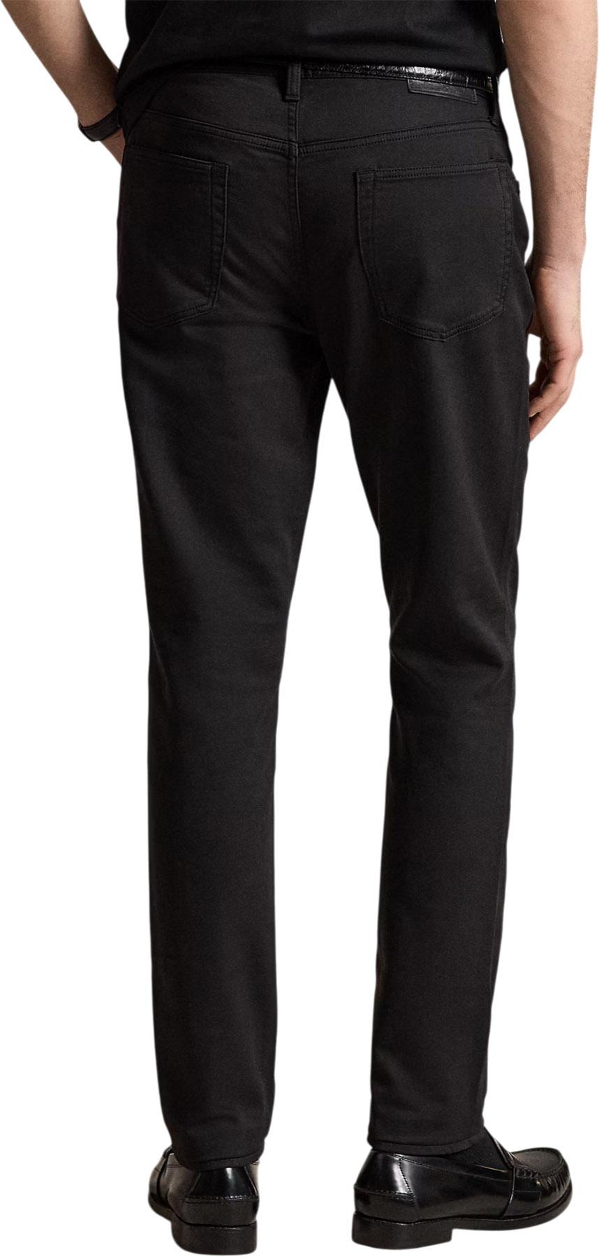 Product image for Sullivan Slim Knitlike Chino Pant - Men's