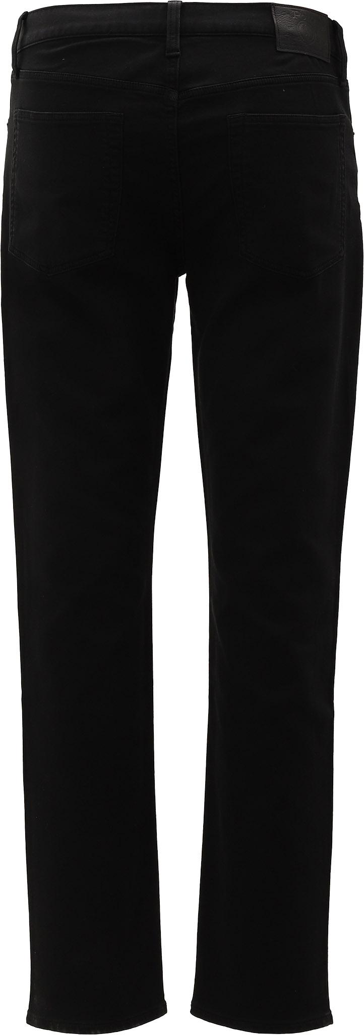 Product gallery image number 5 for product Sullivan Slim Knitlike Chino Pant - Men's