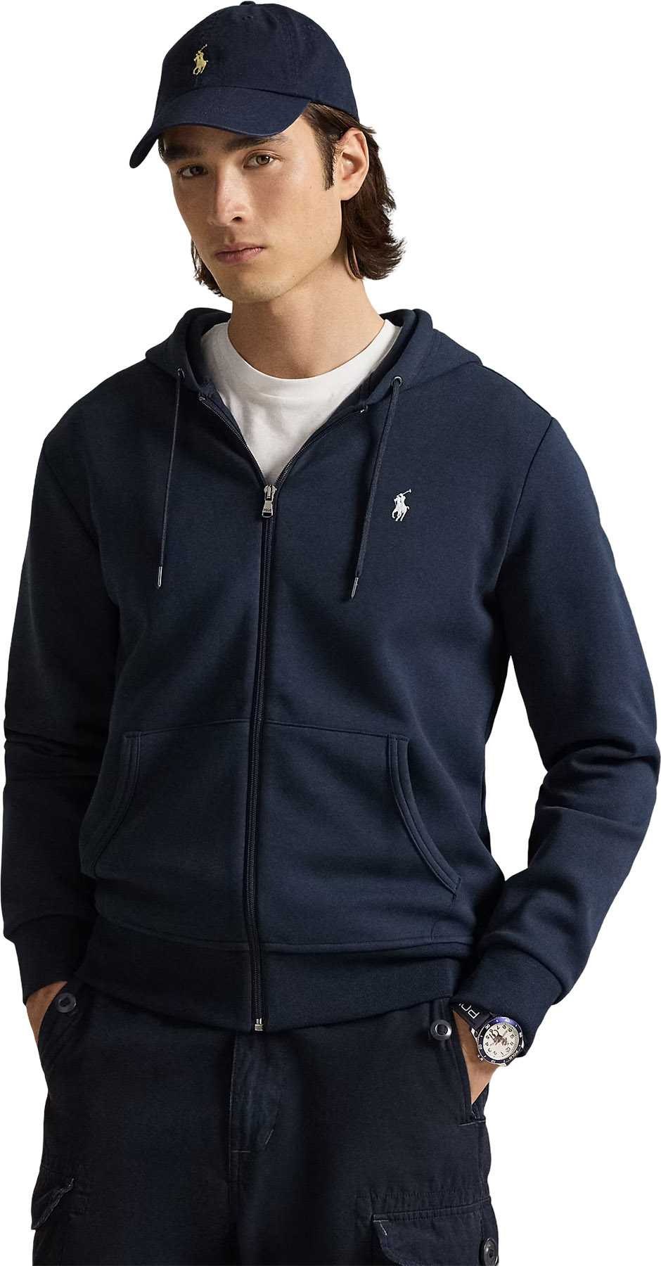 Aviator Navy