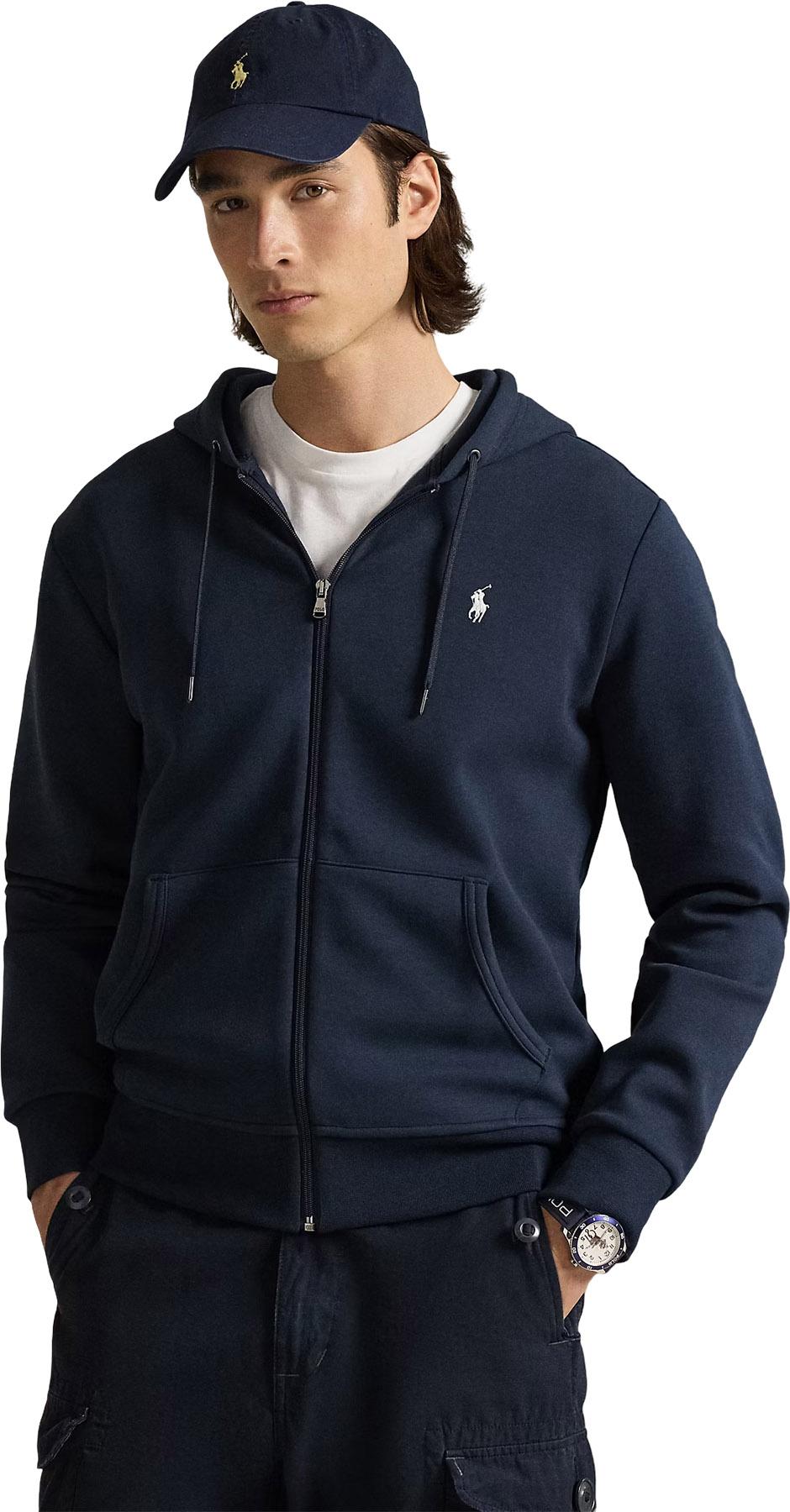 Product image for Double-Knit Full-Zip Hoodie - Men's