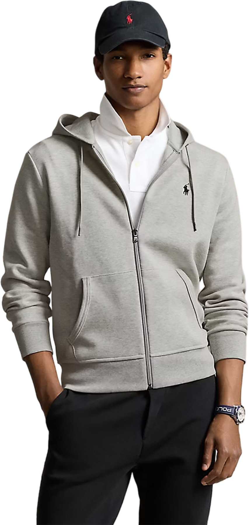 Light Sport Heather